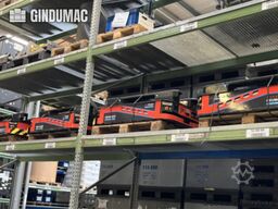 NEUMAIER AGV Factory Shuttle FS404