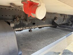 MAN TGL 12.250 BL Kühlkoffer 7 m LBW 1,5 T*THERMO