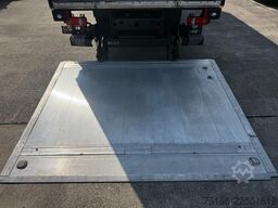 MAN TGL 12.250 BL Kühlkoffer 7 m LBW 1,5 T*THERMO