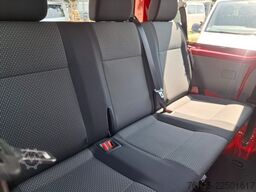 VW T6.1   9-Sitzer-Stoff  4motion   1. Hand Klima