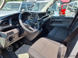 VW T6.1   9-Sitzer-Stoff  4motion   1. Hand Klima