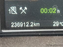 SCANIA R440 MEILLER Abroller 6x2