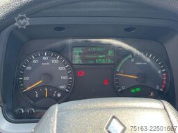 MITSUBISHI Canter Fuso 7C18 Pritsche LBW LBW 1 to /3,3to Nu