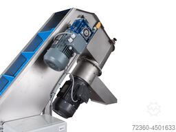 ProFruit Machinery MAXIMILL 1000