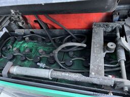 Linde T20SR