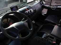 Iveco Eurocargo 140E + CARRIER + MANUAL + ATP!!  LIFT...