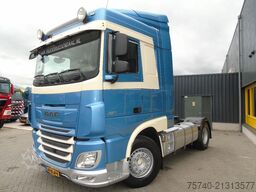 DAF XF 430 + EURO 6