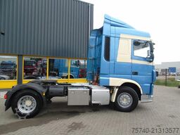 DAF XF 430 + EURO 6