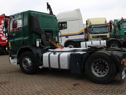 DAF CF 75.360 + EURO 5 + NICE TRUCK