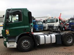 DAF CF 75.360 + EURO 5 + NICE TRUCK