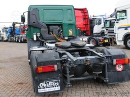 DAF CF 75.360 + EURO 5 + NICE TRUCK