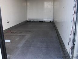 Mercedes-Benz Sprinter 316 + THERMO KING