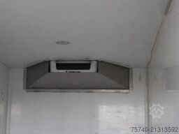 Mercedes-Benz Sprinter 316 + THERMO KING