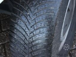 Mercedes-Benz Sprinter 316 + THERMO KING