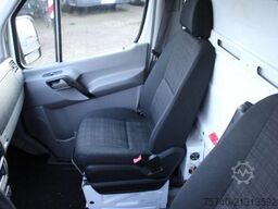 Mercedes-Benz Sprinter 316 + THERMO KING