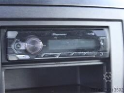 Mercedes-Benz Sprinter 316 + THERMO KING