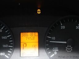 Mercedes-Benz Sprinter 316 + THERMO KING