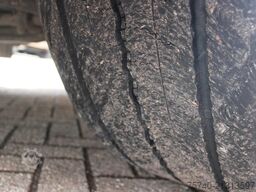 Faymonville extentadable 20m disconnectable front + 42000kg...