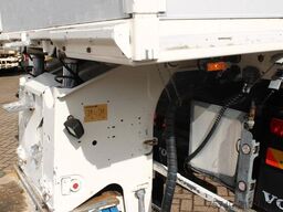 Faymonville extentadable 20m disconnectable front + 42000kg...