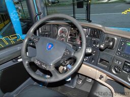 Scania R 520 + ETADE + V8 + euro 6 + NICE TUCK