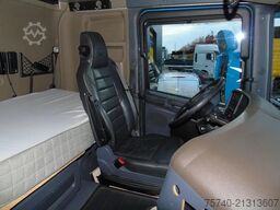 Scania R 520 + ETADE + V8 + euro 6 + NICE TUCK