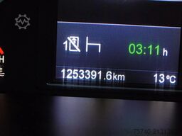 Scania R 520 + ETADE + V8 + euro 6 + NICE TUCK