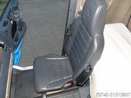 Scania R 520 + ETADE + V8 + euro 6 + NICE TUCK