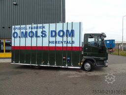 Iveco Eurocargo 75 E 180  GLASWAGEN