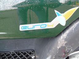 Iveco Eurocargo 75 E 180  GLASWAGEN