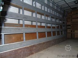 Iveco Eurocargo 75 E 180  GLASWAGEN