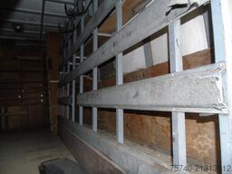 Iveco Eurocargo 75 E 180  GLASWAGEN