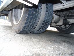Iveco Eurocargo 75 E 180  GLASWAGEN