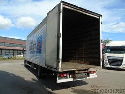 Iveco Eurocargo 120E25 + EURO 6 + 196.000KM!