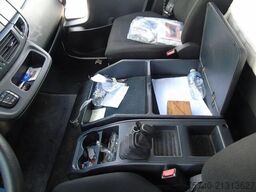 Iveco Eurocargo 120E25 + EURO 6 + 196.000KM!