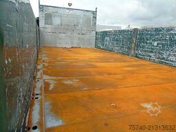 MAN TGS 18.440 + ATLAS 165 + EURO 5 + TRAILER 3 AXL...