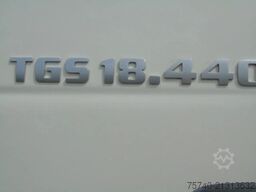 MAN TGS 18.440 + ATLAS 165 + EURO 5 + TRAILER 3 AXL...