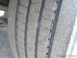 MAN TGS 18.440 + ATLAS 165 + EURO 5 + TRAILER 3 AXL...