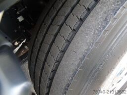 MAN TGS 18.440 + ATLAS 165 + EURO 5 + TRAILER 3 AXL...