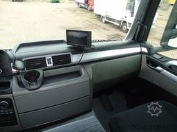 MAN TGS 18.440 + ATLAS 165 + EURO 5 + TRAILER 3 AXL...