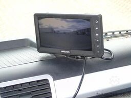 MAN TGS 18.440 + ATLAS 165 + EURO 5 + TRAILER 3 AXL...