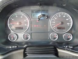 MAN TGS 18.440 + ATLAS 165 + EURO 5 + TRAILER 3 AXL...