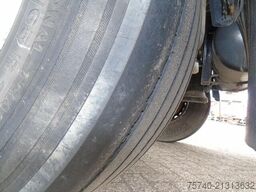 MAN TGS 18.440 + ATLAS 165 + EURO 5 + TRAILER 3 AXL...