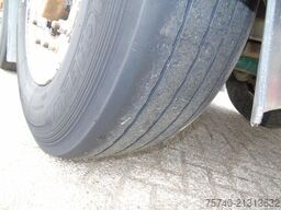 MAN TGS 18.440 + ATLAS 165 + EURO 5 + TRAILER 3 AXL...