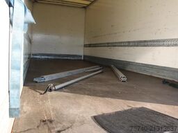 DAF CF 260 + EURO 6 + LIFT