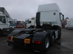 Iveco Stralis 480 + 6X2 +  STEERING AXLE + 2x IN STOCK