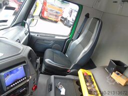 Volvo FMX 420 + 15.000L +  HIGH PRESSURE PUMP + URACA...