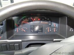 Volvo FMX 420 + 15.000L +  HIGH PRESSURE PUMP + URACA...