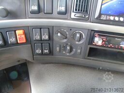 Volvo FMX 420 + 15.000L +  HIGH PRESSURE PUMP + URACA...