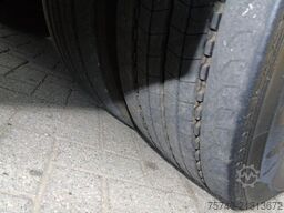 Volvo FMX 420 + 15.000L +  HIGH PRESSURE PUMP + URACA...
