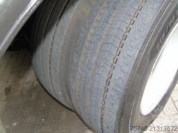Volvo FMX 420 + 15.000L +  HIGH PRESSURE PUMP + URACA...